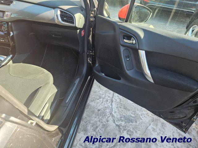 CITROEN C3 1.4 Exclusive
