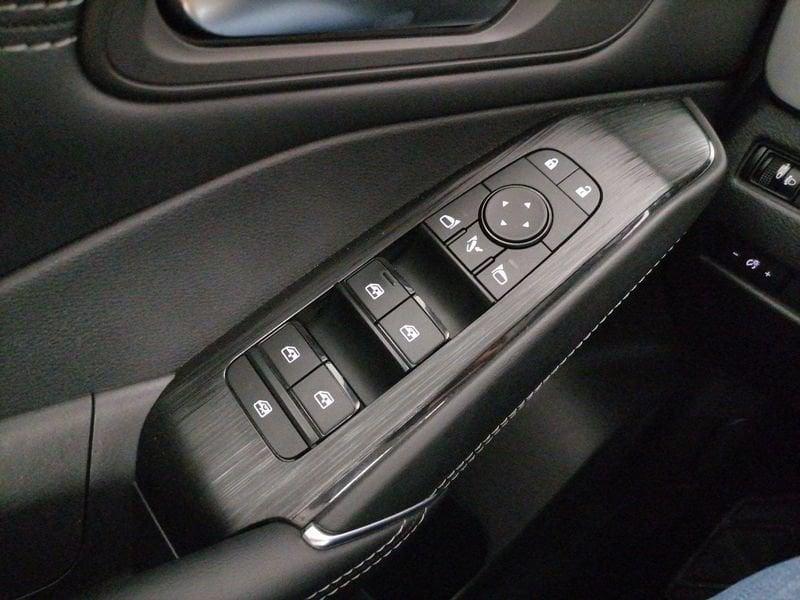 Nissan Qashqai 1.3 mhev N-Connecta 2wd 158cv xtronic