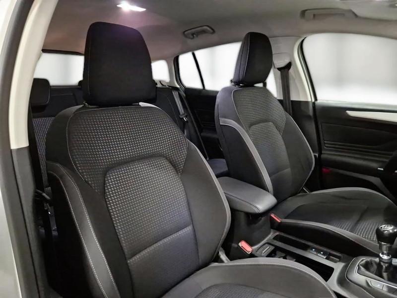 FORD FOCUS 1.5 ECOBLUE 120 CV BUSINESS SW STATION WAGON