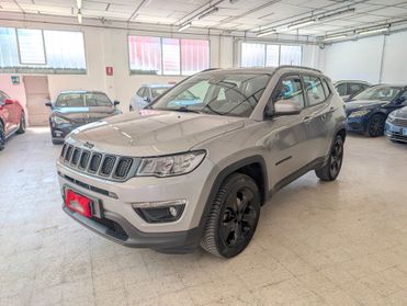 Jeep Compass 2.0 Multijet II aut. 4WD Night Eagle GANCIO TRAINO