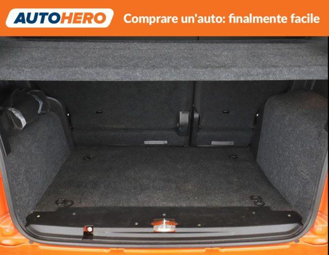 FIAT Qubo 1.3 MJT 95 CV Lounge