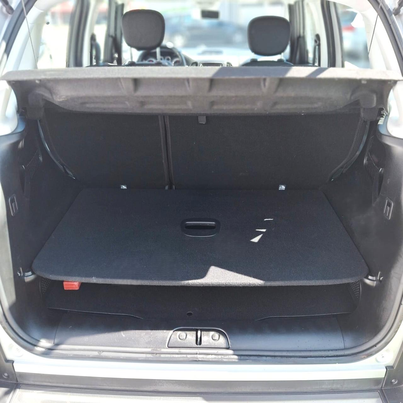 Fiat 500L 0.9 TwinAir Turbo Natural Power Lounge