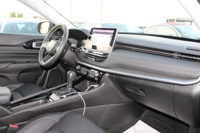 Jeep Compass 1.3 t4 phev Limited 4xe Con Navigatore e CarPlay