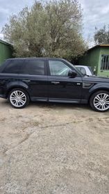 Range Rover RR Sport 2011 - 3.0 DIESEL PER PEZZI