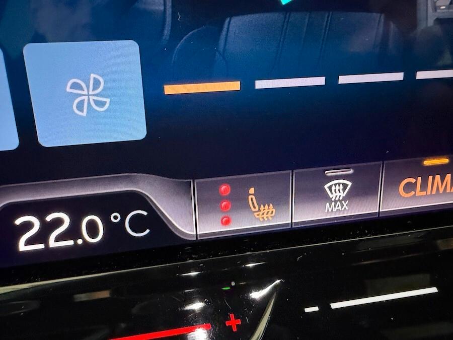 Cupra Formentor 2.0 TDI DSG Cerchi19+Sedili sportivi+portellone elettr.