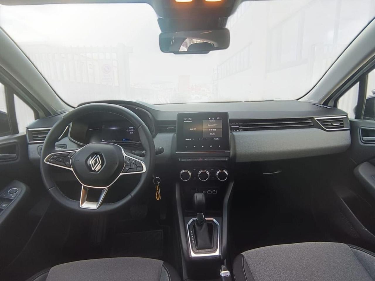 Renault Clio Full Hybrid E-Tech 145 CV 5 porte Evolution