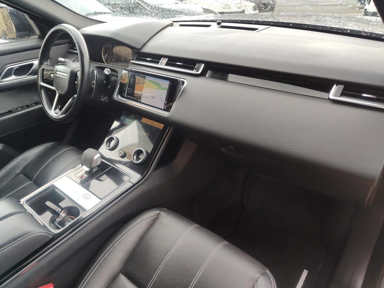 Land Rover Range Velar Rdinamic