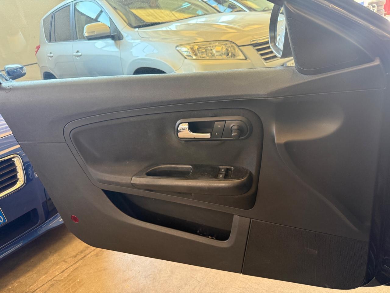 Seat Ibiza 1.4 TDI 3 porte Signo