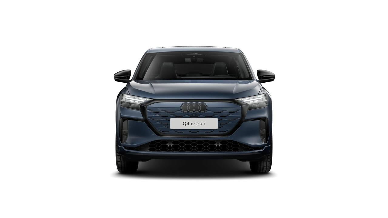 AUDI Audi Q4 Sportback Business e-tron performance 210,00 kW