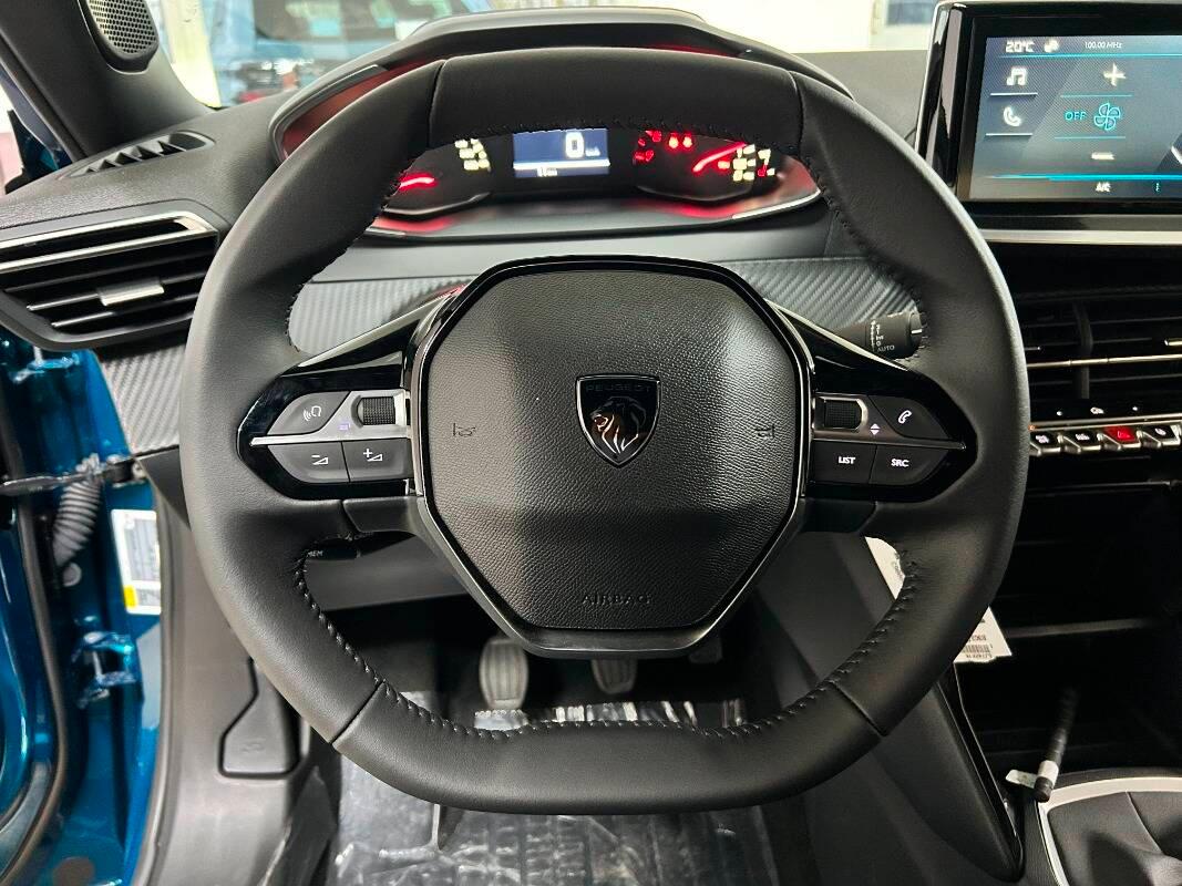 Peugeot 2008 1.2 puretech Style s&s 100cv