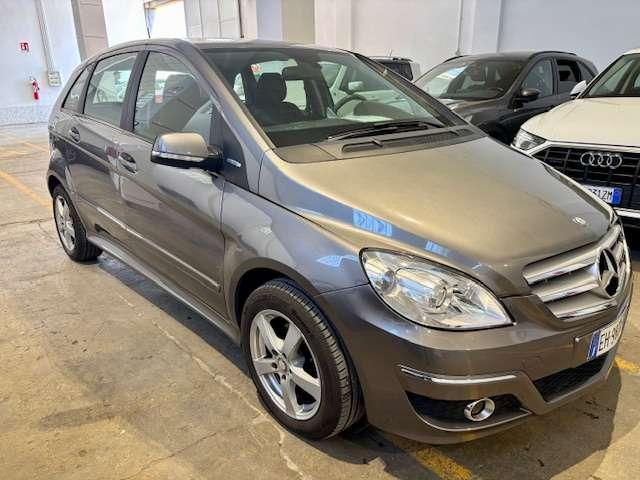 Mercedes-Benz B 180 Classe B 180 Executive