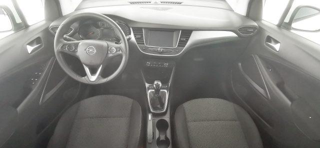 OPEL Crossland X 1.2 12V Advance