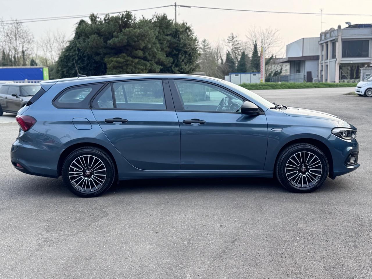 Fiat Tipo 1.0 SW