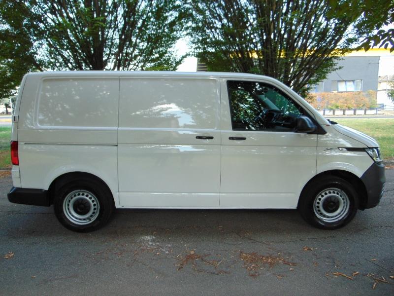 VOLKSWAGEN Transp. 6ª '15-'24 Transporter 2.0 ...