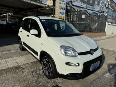 Fiat Panda Cross 1.2 EasyPower