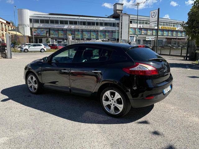 RENAULT Megane Mégane 1.5 dCi 110CV Dynamique SCONTO ROTTAMAZIONE