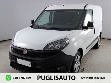 FIAT Doblo 1.6 MJT S&S PC-TN Cargo Lounge