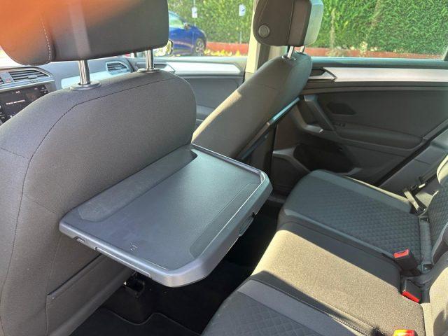 VOLKSWAGEN Tiguan 1.6 TDI SCR Business BMT