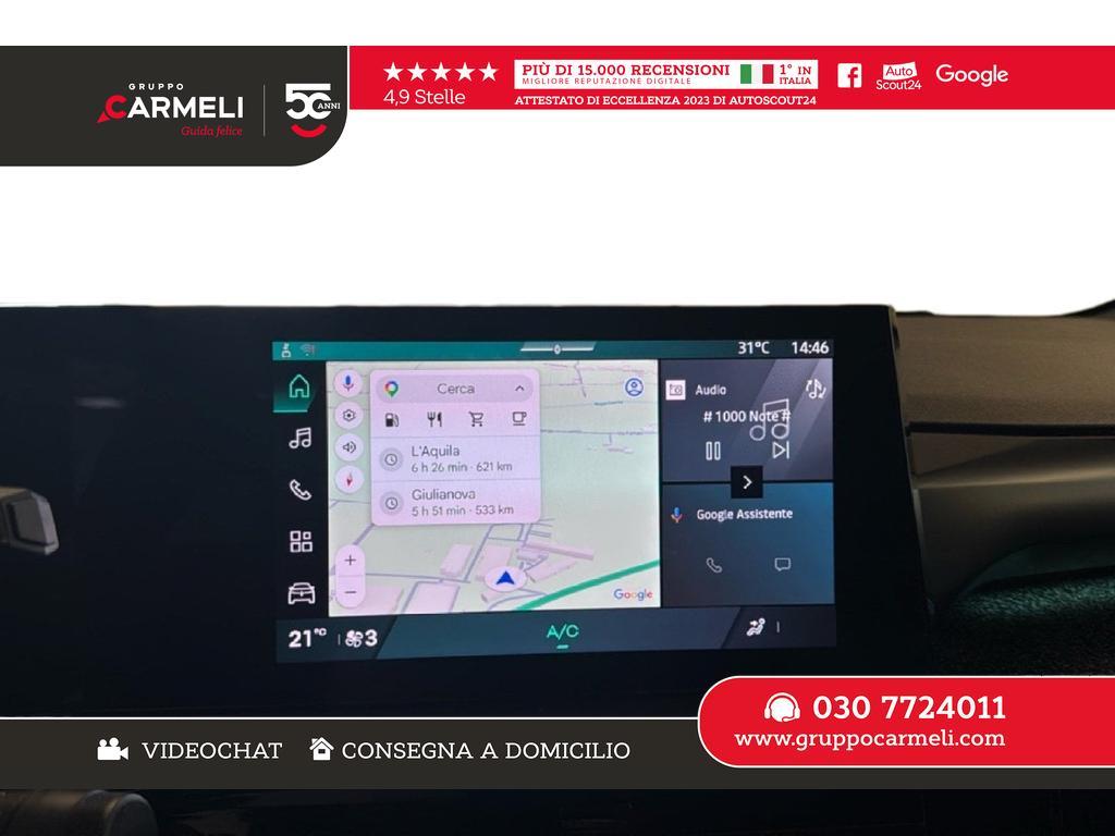 Renault Clio 1.8 full hybrid E-Tech Techno Auto