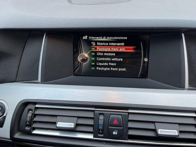BMW 520 2.0 d 190 CV Touring
