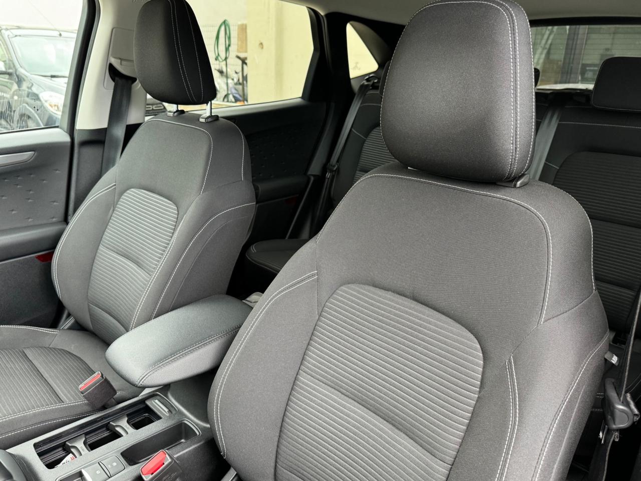 Ford Kuga 1.5 EcoBlue 120 CV aut. 2WD Titanium Business