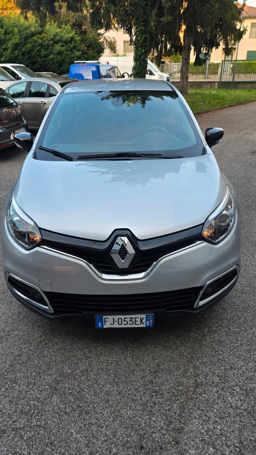 Renault Captur TCe 120 CV EDC Start&Stop Energy Intens