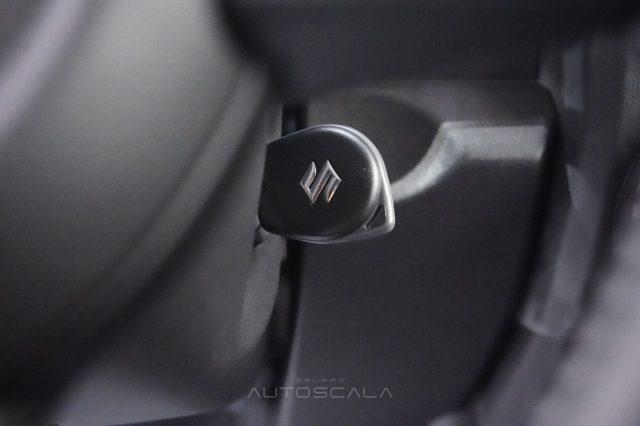 SUZUKI Jimny 1.5 102cv 5 Porte 4 Posti A/T Cambio Automatico