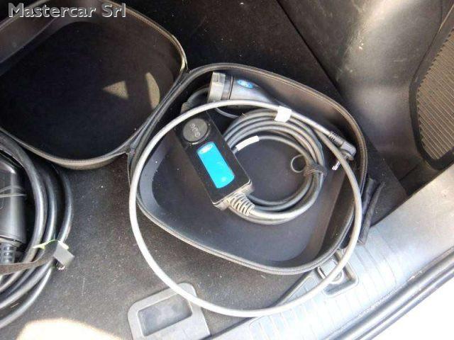 FORD Kuga Kuga III 2.5 phev Titanium Business 2wd 225cv e-sh