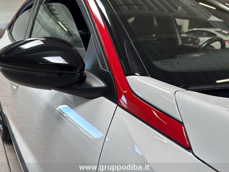 Opel Mokka II 2020 1.5 GS Line s&s 110cv