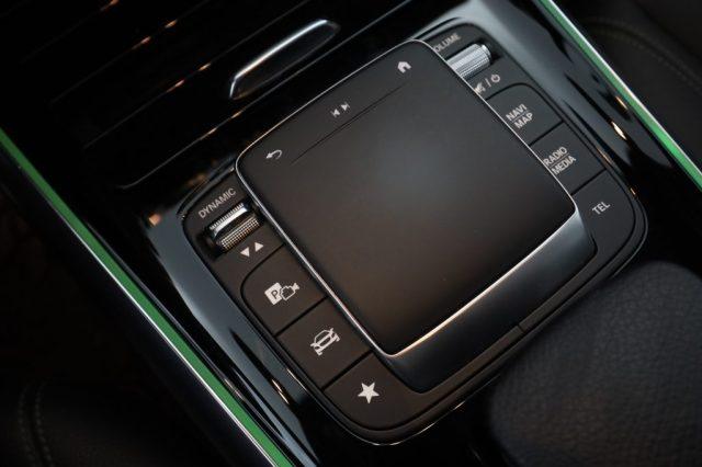 MERCEDES-BENZ CLA sse GLA GLA 200 d Automatic SPORT PLUS