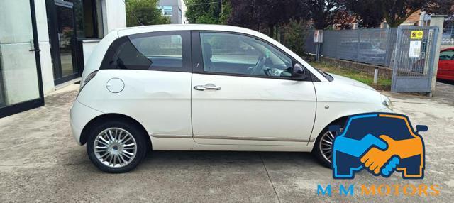 LANCIA Ypsilon 1.2 69 CV Argento