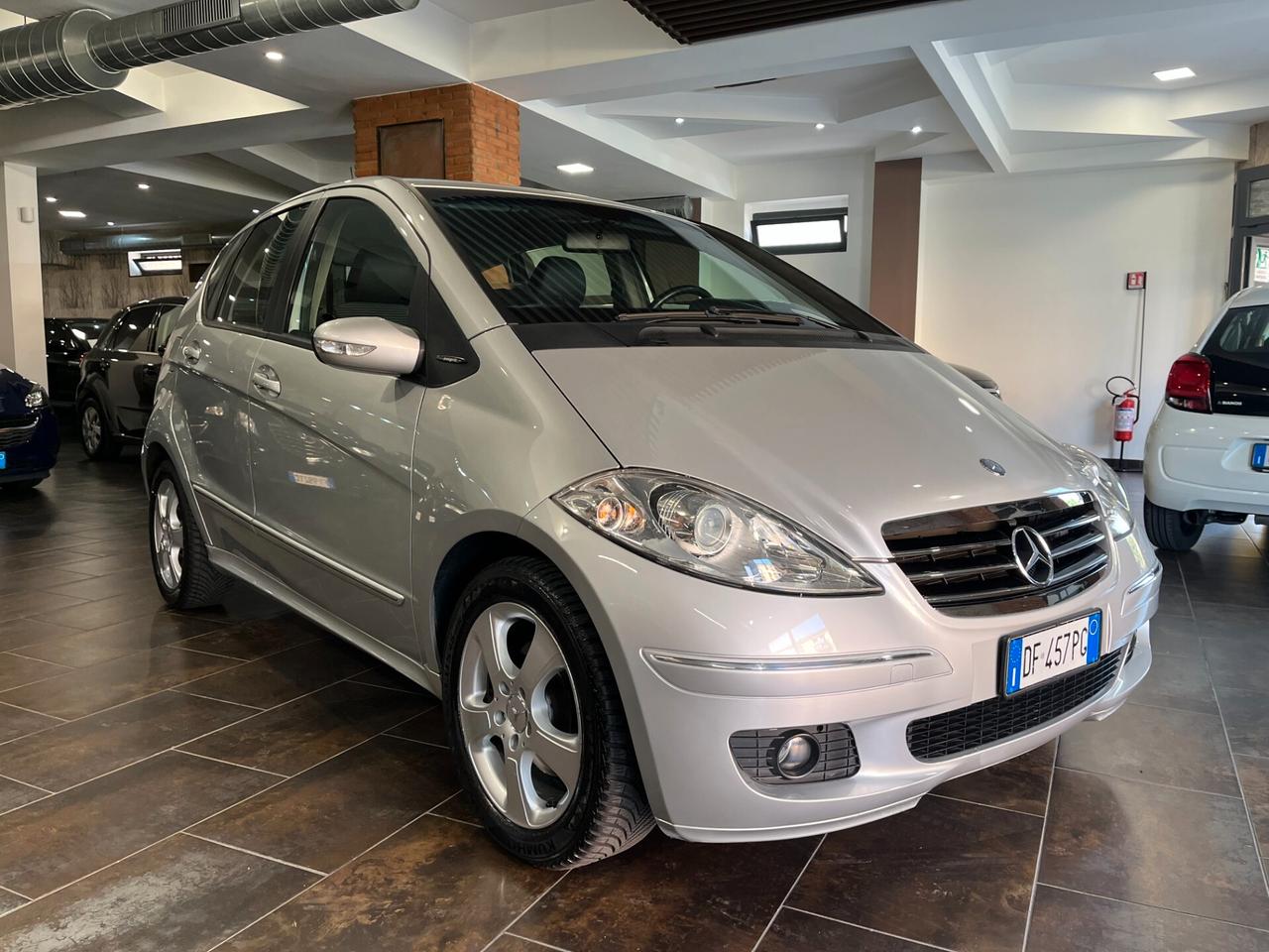 Mercedes-benz A 150 Avantgarde