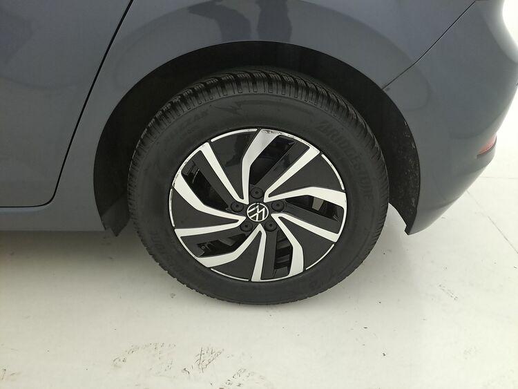 Volkswagen Polo Life DSG BR247619 1.0 Benzina 95CV