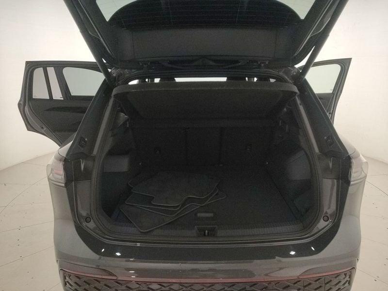 Volkswagen Tiguan 2.0 tdi R-Line 4motion 193cv dsg