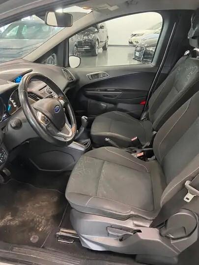 FORD B-MAX 1.5 TDCi 75 CV | PORTE SCORREVOLI | USATO GARANTITO vv v