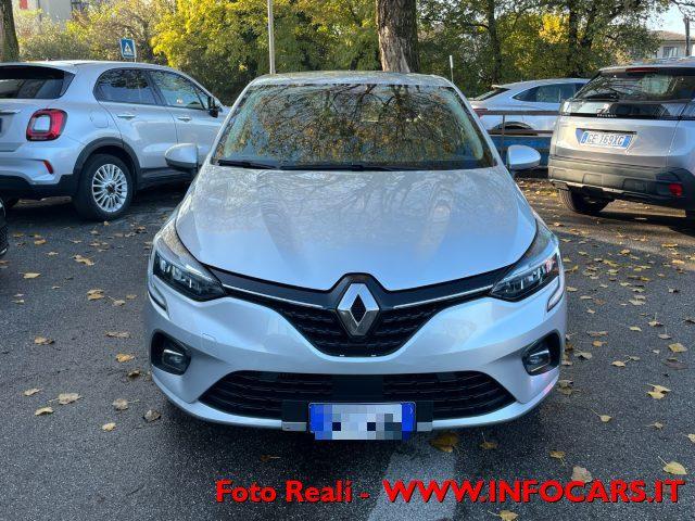 RENAULT Clio TCe 90 CV 5 porte Business - PROMO