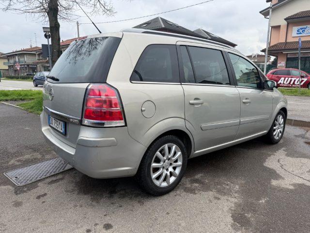 OPEL Zafira 1.9 CDTI 120CV Cosmo