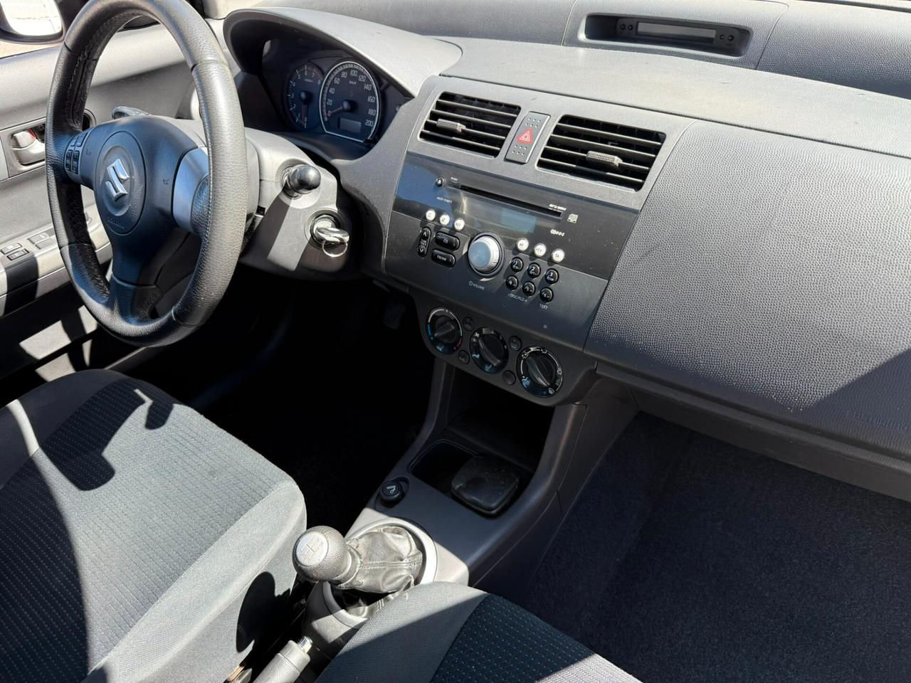 Suzuki Swift 1.3 5p. GL Safety Pack