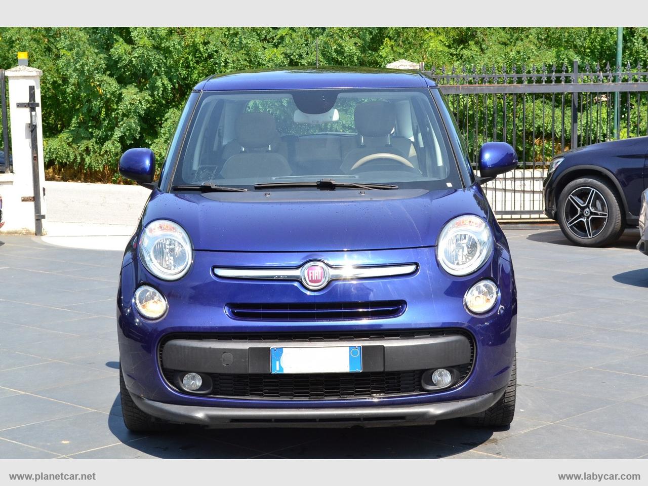FIAT 500L 1.6 MJT 105 CV Lounge