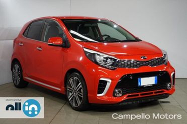KIA Picanto Picanto 1.0 12V 5 porte GT Line