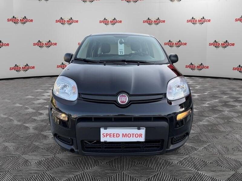 FIAT Panda 1.0 FireFly 70cv Hybrid, PRONTA CONSEGNA!