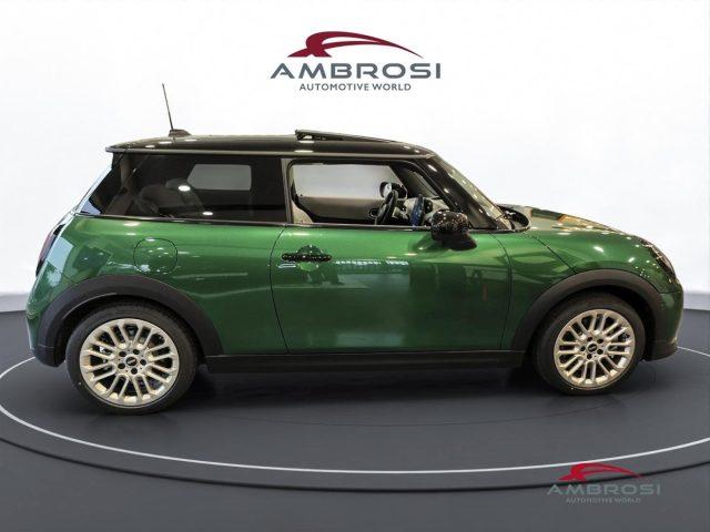 MINI Cooper 3 porte C Fovoured M Package