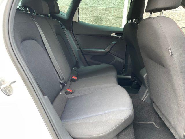 SEAT Arona 1.0 TSI 95CV FR BICOLOR UNIPROPRIETARIO