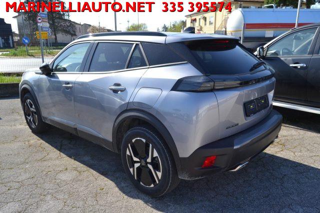 PEUGEOT 2008 1.2 Hybrid 130CV Allure C.AUTOMATICO 8 MARCE