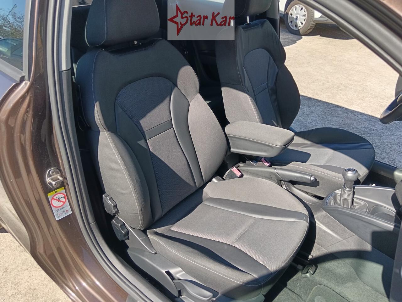 Audi A1 1.2 TFSI Ambition