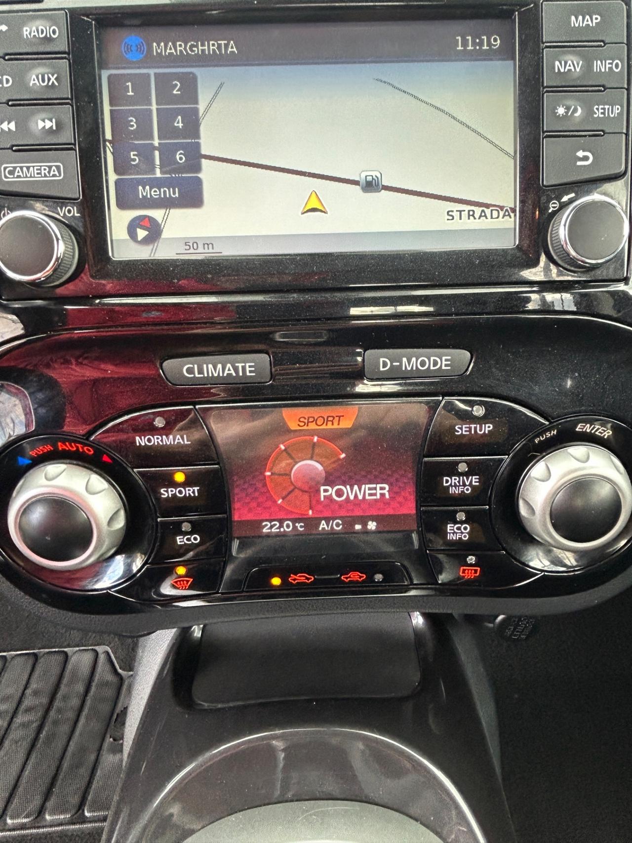 Nissan Juke 1.5 dCi Start&Stop Bose Personal Edition