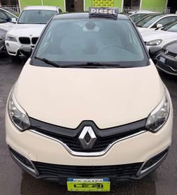 Renault Captur dCi 8V 90 CV EDC Start&Stop Energy Intens