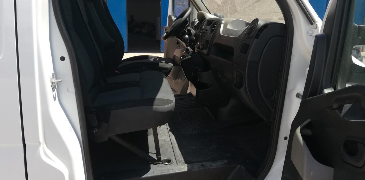 RENAULT Master T28 2.3 dCi/125 PC-TN Furgone E5