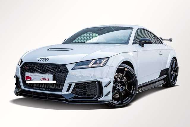 Audi TT RS ABT PERFORMANCE PARTS