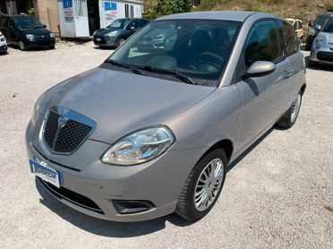 Lancia Ypsilon 1.2 Oro SOLI 114.500 KM